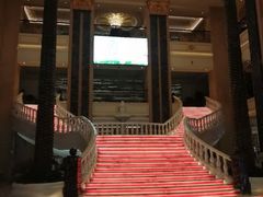 -南通金石国际大酒店