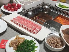 -海底捞火锅(亲贤北街店)