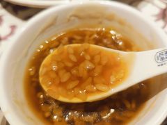 红糖阴米粥-杨记隆府(时代天街店)