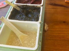 小料-阁瑞居闫记卤煮(乔庄北街店)