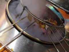 -炭虎子水浒烤肉(梦时代店)