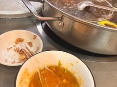 -官塘陈记鱼生·潮汕砂锅粥·牛肉火锅(潮枫路总店)