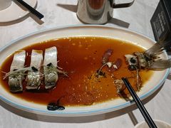 -鄱阳湖·江西小炒·瓦罐煨汤(五道口店)