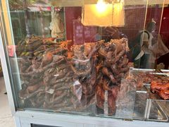 -舞凤杨正宗杨鸭子(红花街总店)