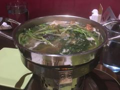 -圣廷苑酒店-世纪楼菲苑自助餐厅