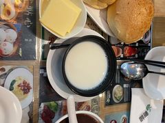-香港新曜记茶餐厅(万泰城店)