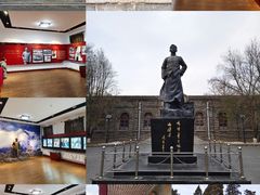 -周恩来同志少年读书旧址