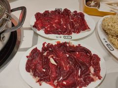 -八合里潮汕鲜牛肉火锅(上海汇智广场店)