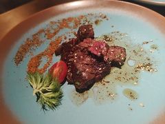 -牛将军•涮肉•烤肉(北京王府井·故宫店)