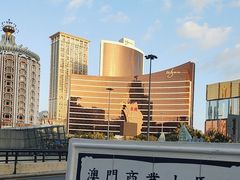 -永利澳门酒店