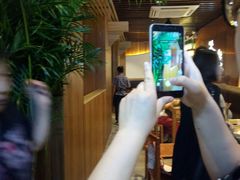 -亮亮面馆(经六路店)