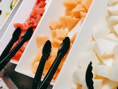 -比格比萨自助(新辰里学清路店)