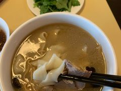 羊肉烩面-商都酒店( 北京南站店)
