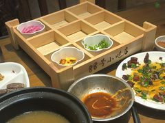 -88号小吃店·经典云南菜·地道纳西美食