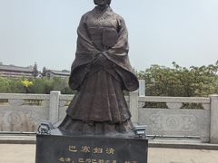-咸阳湖景区
