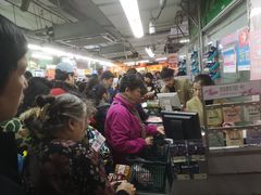 -利群商厦(台东店)