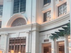 -漢咖啡·全服务式自助晚餐(武汉洲际酒店)