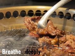 -铭牛烧肉·和牛海鲜自助(高新月牙湖店)