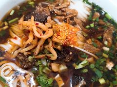 -矮子粉店1985·长沙米粉(湘春路店)