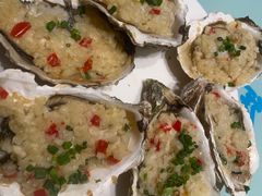 -王庄阿咪大排档·20年地道福州味·本港海鲜(象园店)