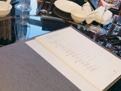 -北京四季酒店·采逸轩