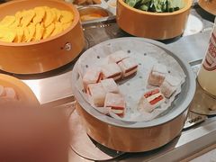 -龍歌自助小火锅(崂山丽达店)