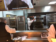 -鲍师傅糕点(江苏路店)