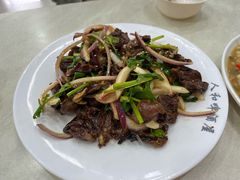 -人和啤酒屋海鲜大排档(营口路店)