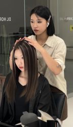 -DL HOPE明星造型