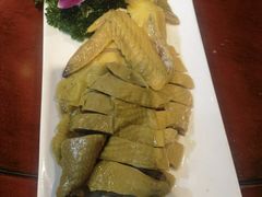 -大汗行宫园林餐厅
