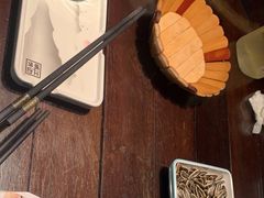 -江边城外烤鱼(方庄时代购物中心店)