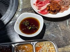 -33韩式自助烧烤(环城南路店)