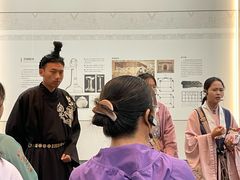 -洛阳古墓博物馆