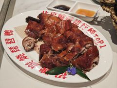 -南拳十三姨·潮汕砂锅粥·粤菜(西单大悦城店)