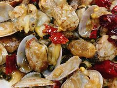 花甲-小民大排档(马场角横路店)