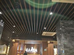 大堂-亮亮面馆(经六路店)