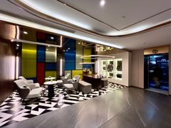-如家精选酒店(杭州滨江滨文路大学城店)