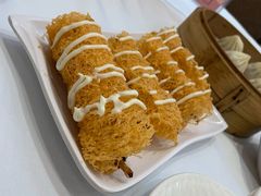 -稻香海鲜饭店(第一国际店)