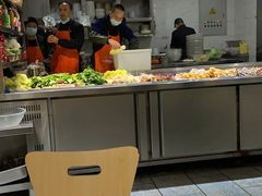-林静小吃(复兴路店)