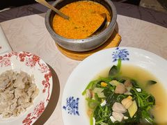 -维园悦谱·海派家常菜(乌鲁木齐南路店)