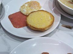 -香港深仔记茶餐厅(东门店)