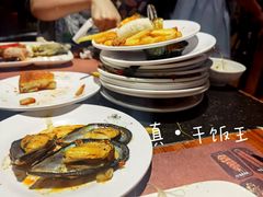 -汉巴味德(大悦城店)