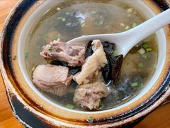 -山里人家土菜馆(茅山店)