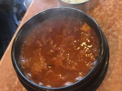 泡菜汤-香猪坊(五道口店)