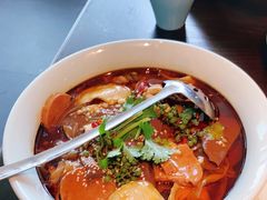 -羲和雅苑•北京烤鸭(乐园道万象城店)