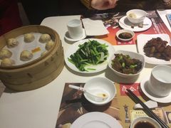 -鼎泰丰(渔阳店)
