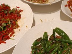 -千百味红餐厅·非遗江西菜(绿地双子塔总店)