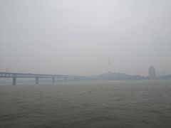 -武昌中华路码头(轮渡站)