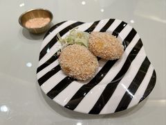 -古洋食坊·港点小馆(苏州中心店)
