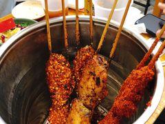 -炒豆合作社(东四总店)